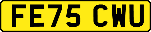 FE75CWU