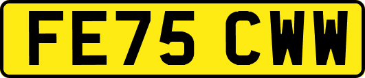 FE75CWW