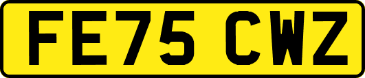 FE75CWZ