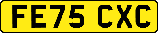 FE75CXC