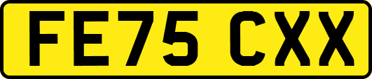 FE75CXX