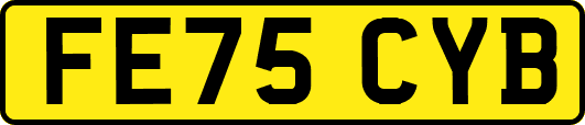 FE75CYB