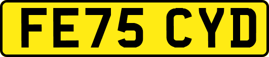 FE75CYD