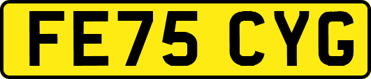 FE75CYG