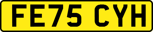 FE75CYH