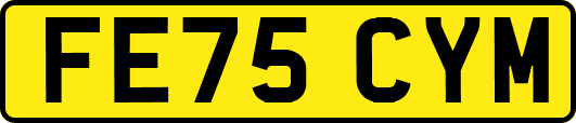 FE75CYM