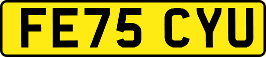 FE75CYU