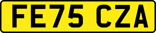 FE75CZA