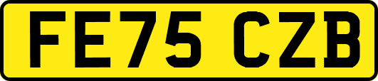 FE75CZB