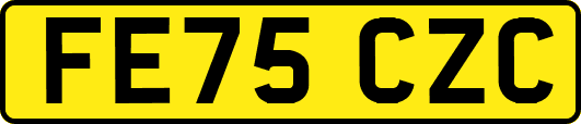 FE75CZC