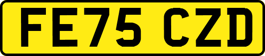 FE75CZD