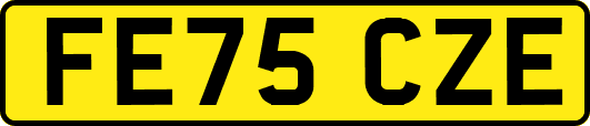 FE75CZE