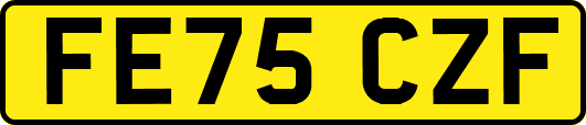 FE75CZF