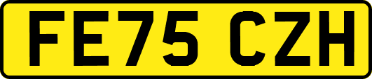 FE75CZH