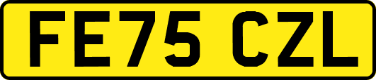 FE75CZL