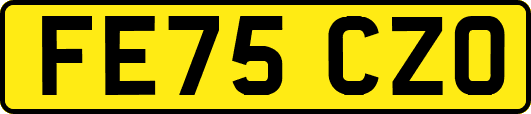 FE75CZO