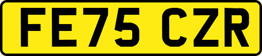 FE75CZR
