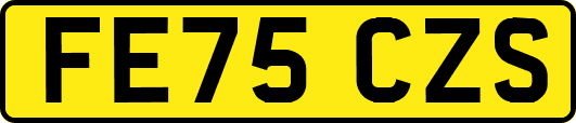 FE75CZS