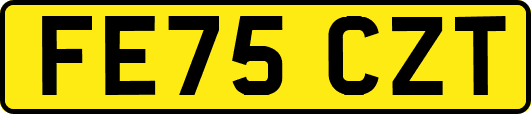 FE75CZT
