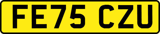 FE75CZU