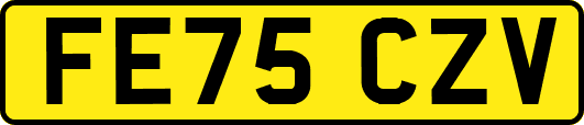 FE75CZV