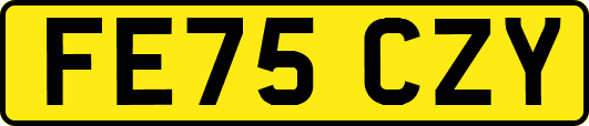 FE75CZY