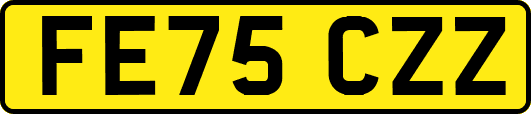 FE75CZZ
