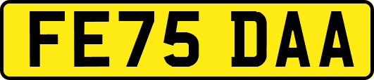 FE75DAA