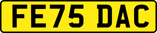 FE75DAC