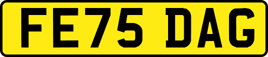 FE75DAG