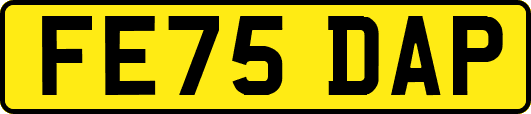 FE75DAP