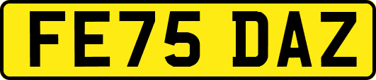 FE75DAZ