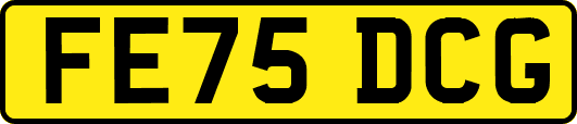 FE75DCG