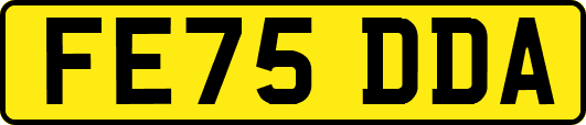 FE75DDA