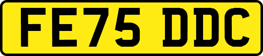 FE75DDC