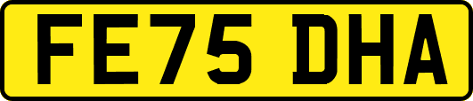 FE75DHA