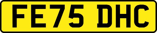 FE75DHC