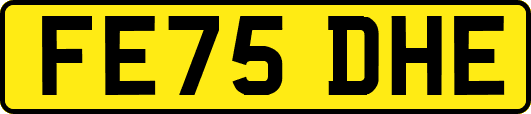 FE75DHE