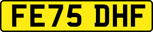 FE75DHF