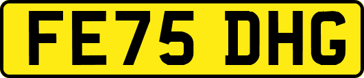FE75DHG