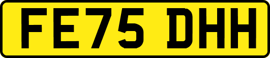 FE75DHH