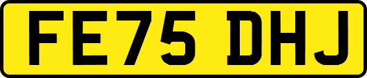 FE75DHJ