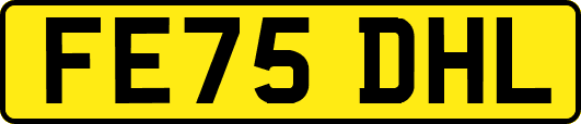FE75DHL