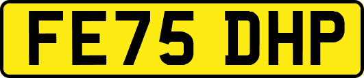 FE75DHP