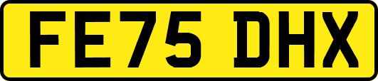 FE75DHX
