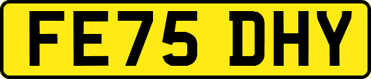 FE75DHY