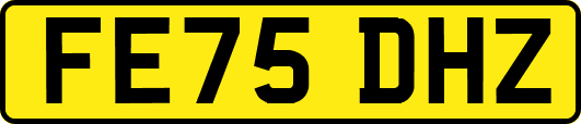 FE75DHZ
