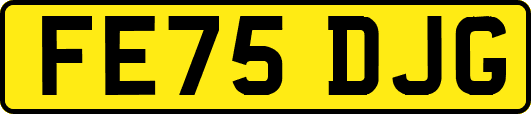 FE75DJG