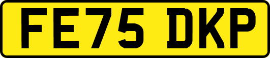 FE75DKP