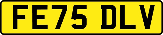 FE75DLV